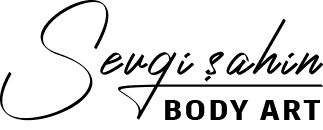 SEVGİ ŞAHİN BODY ART